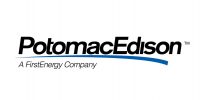 Potomac Edison Logo (PRNewsfoto/FirstEnergy Corp.)